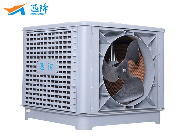 环保空调为什么工业生产需要工业除湿机？