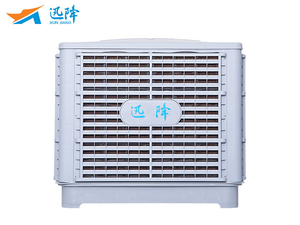 环保空调风扇面板显示故障是什么原因