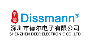 深圳市德尔电子有限公司