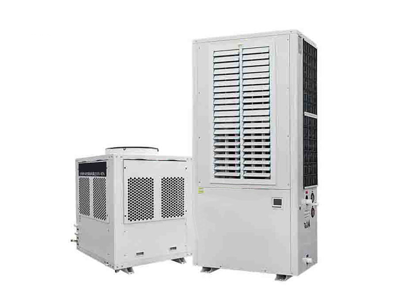 蒸发式水源空调XJR-10C