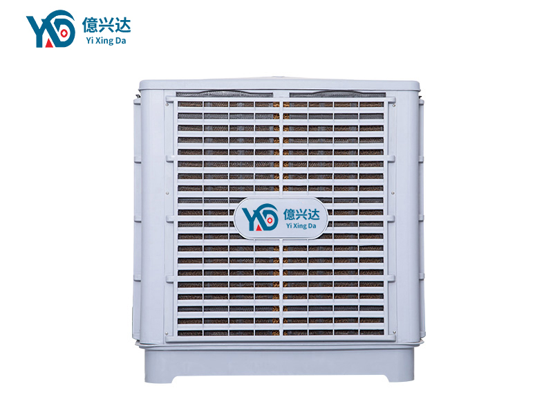 億兴达冷风机道出现漏水问题一般采取什么措施呢？