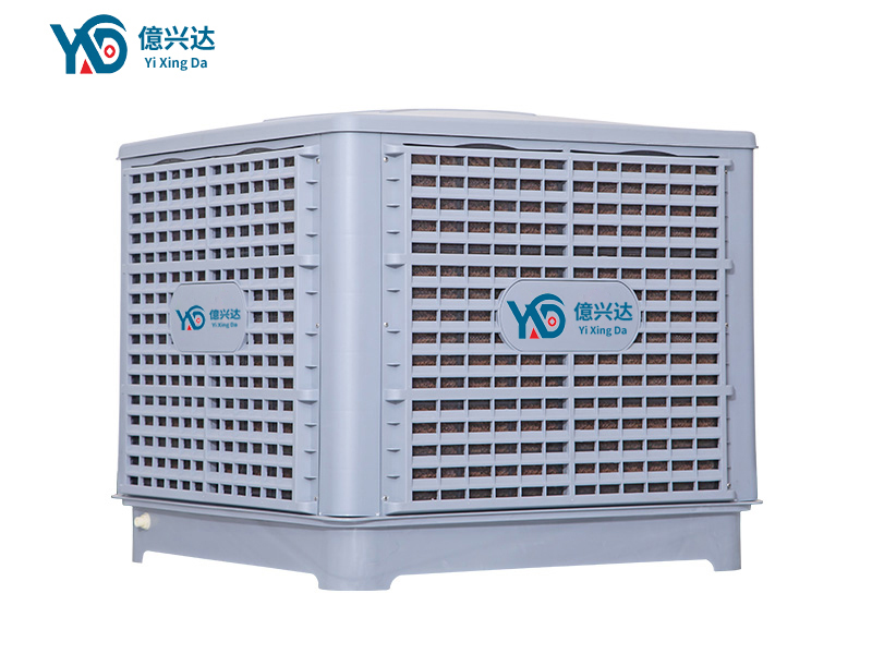 工业环保空调的预防性维护工作怎样做？