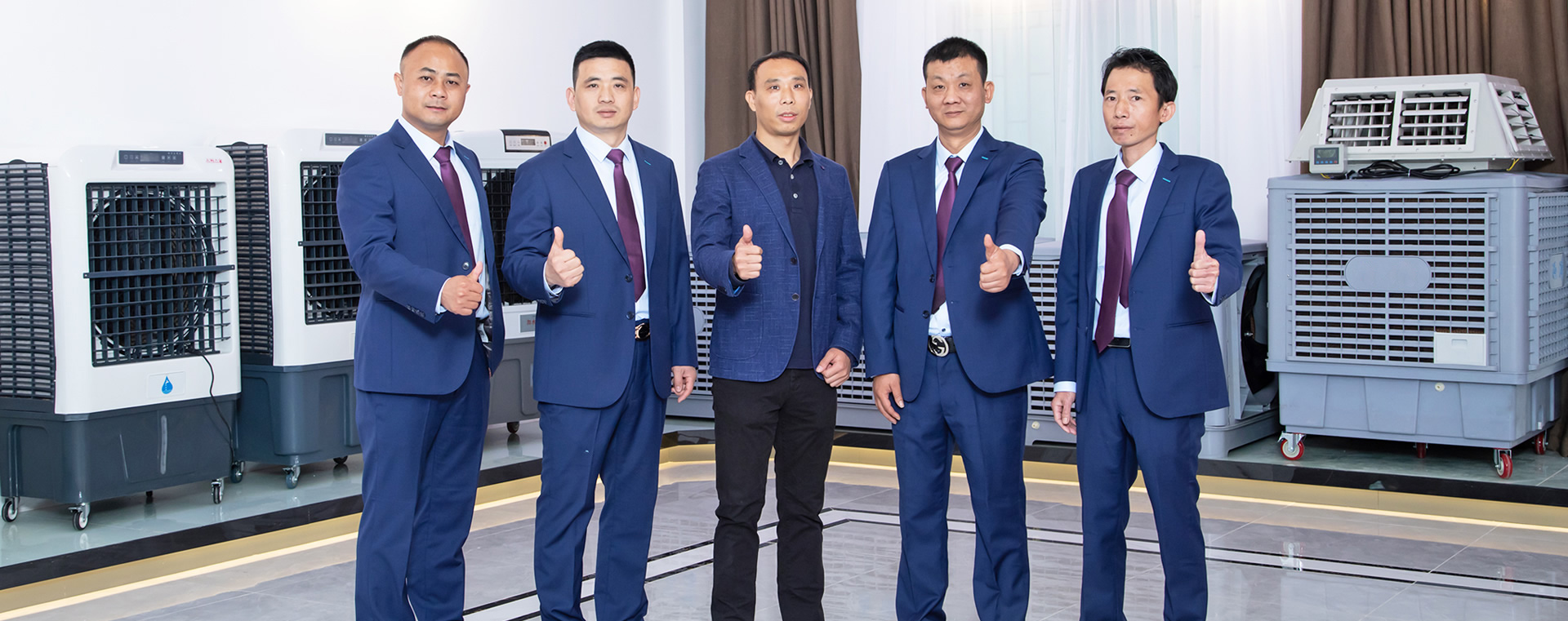 方案优势